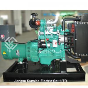 Generatori Cummins 20kW in vendita