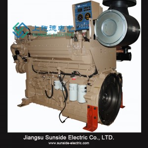 2200rpm 150hp generatore definisce motore