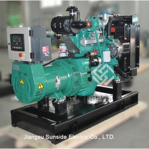 30kw generatore Diesel.