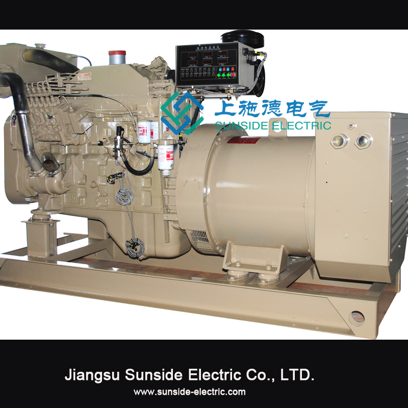 2500kva generatore diesel serie fornitore