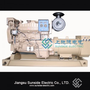 200kva generatore di vendita