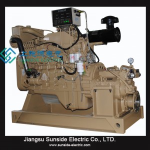 produttore di generatori diesel